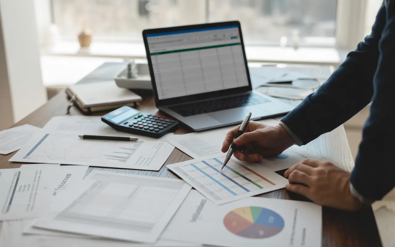 Calcul et répartition du résultat fiscal dans l’intégration 2025